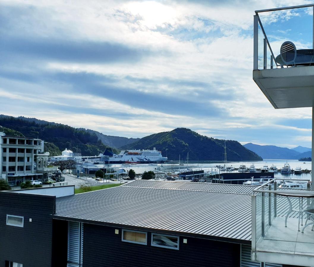 Edit Picton Exterior foto