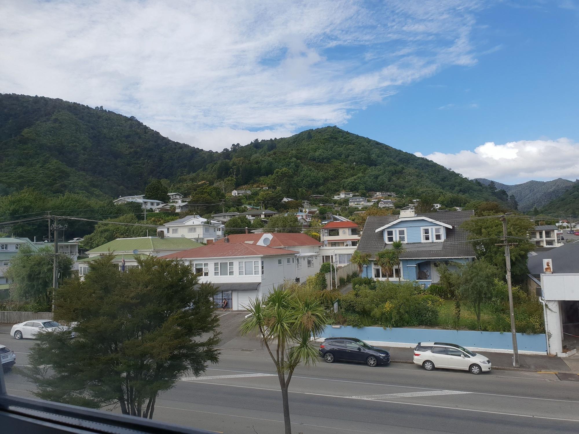 Edit Picton Exterior foto